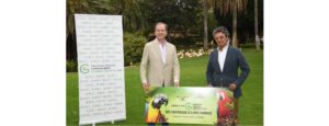 Acuerdo de Loro Parque con la Asociación Española Contra el Cáncer